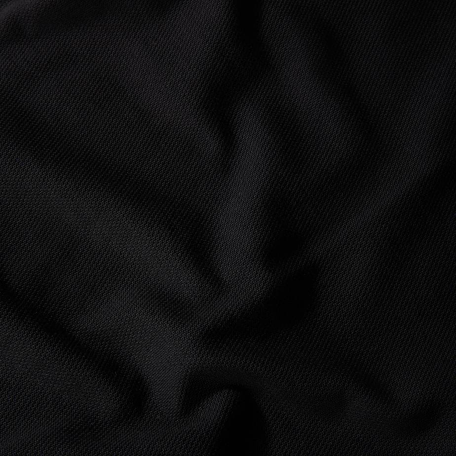 Camisa Polo The North Face Premium Piquet Hombre Negros | NF0A97G7A