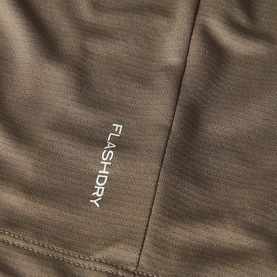 Camiseta The North Face 247 Long-Sleeve Hombre Beige | NF0A47K3Q