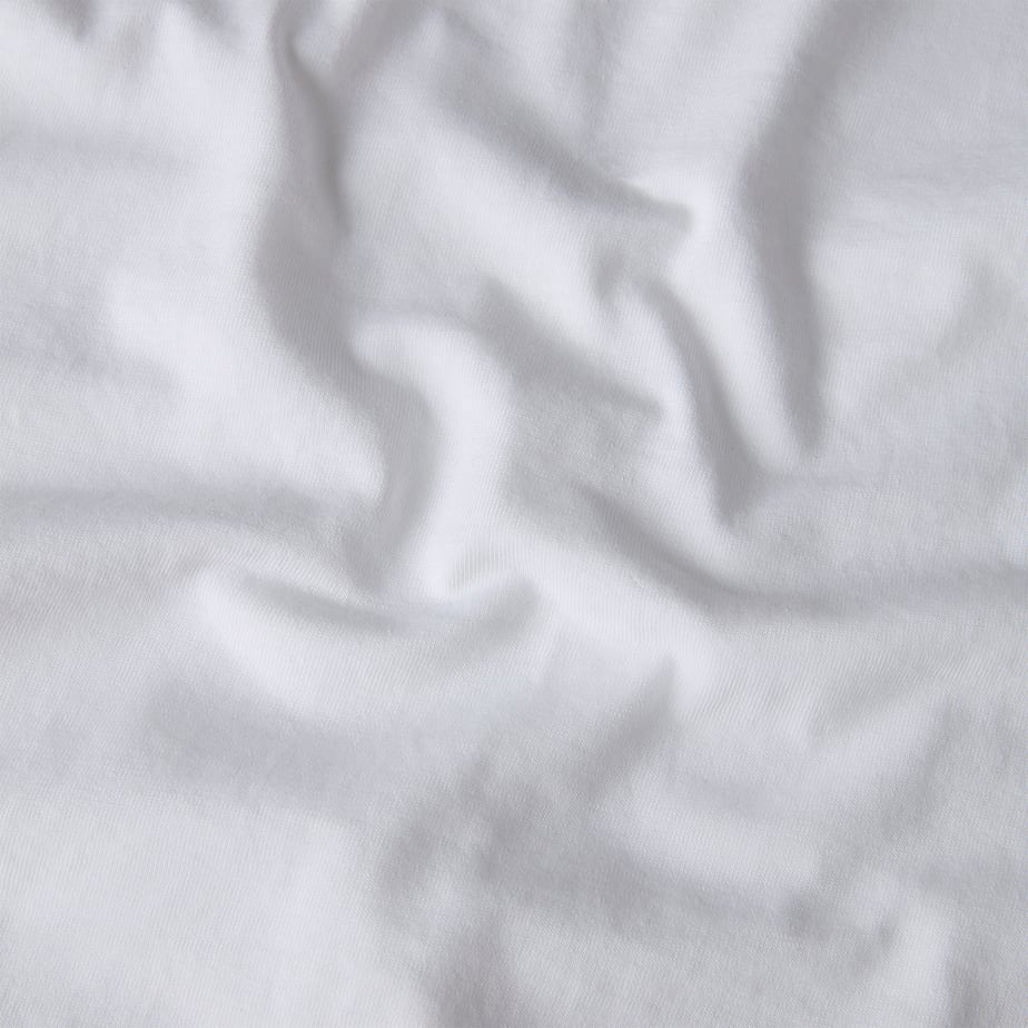 Camiseta The North Face Easy Long-Sleeve Hombre Blancos | NF0A20M7S