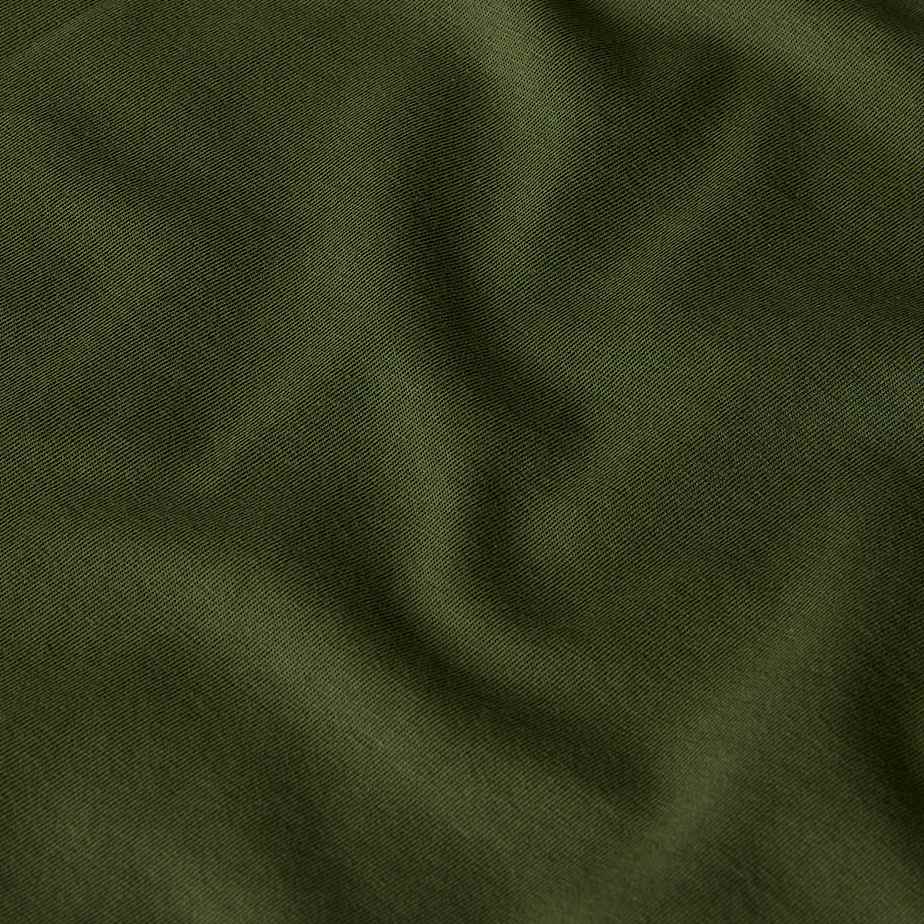 Camiseta The North Face Germany Redbox Hombre Verdes | NF0A51R0P