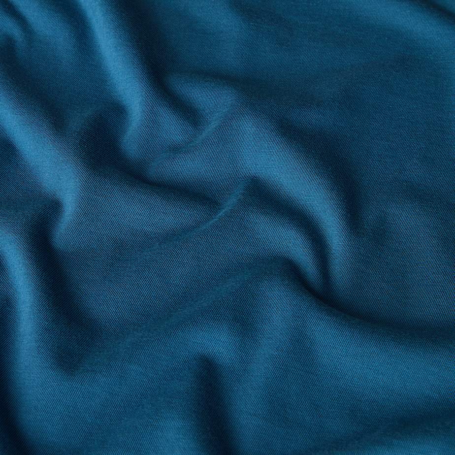 Camiseta The North Face Italy Redbox Hombre Azules | NF0A42L3M