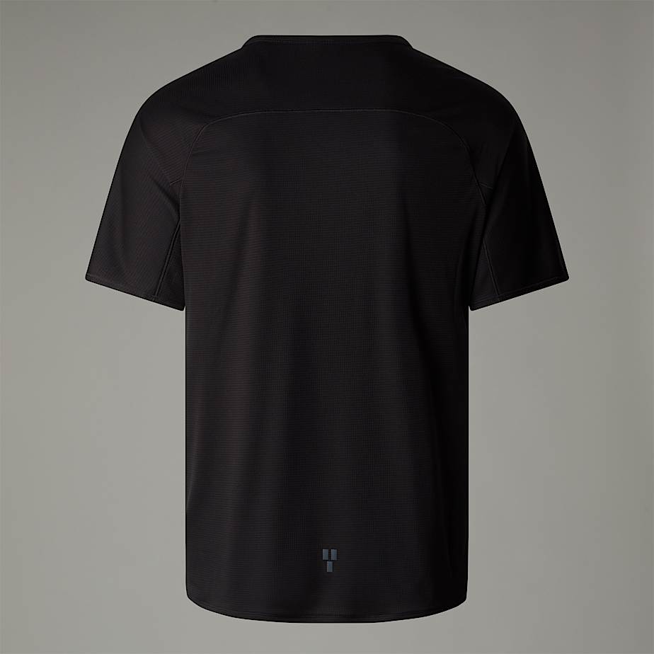 Camiseta The North Face LIGHTRANGE™ Summer LT Hombre Negros | NF0A31Z5T
