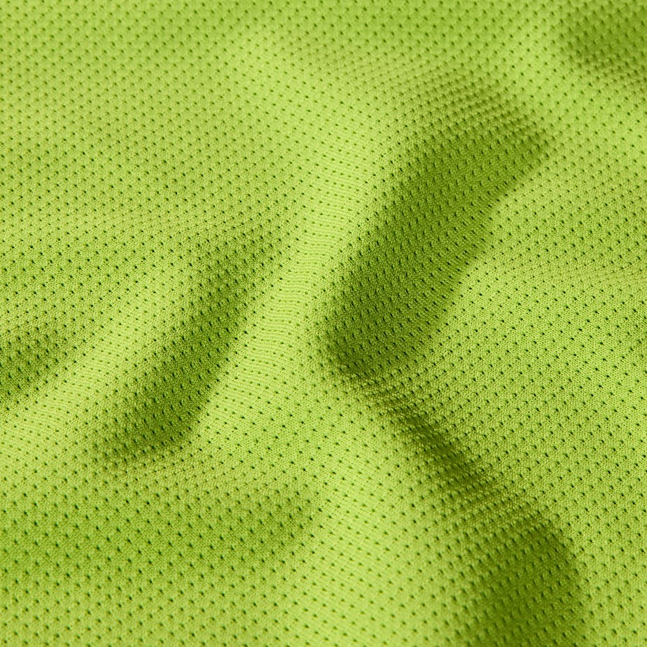 Camiseta The North Face Lightbright Hombre Verdes | NF0A86E5D