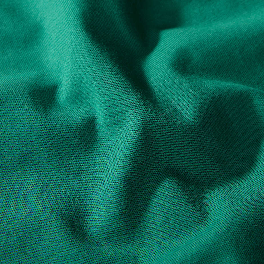 Camiseta The North Face Redbox Niños Verdes | NF0A78I1J