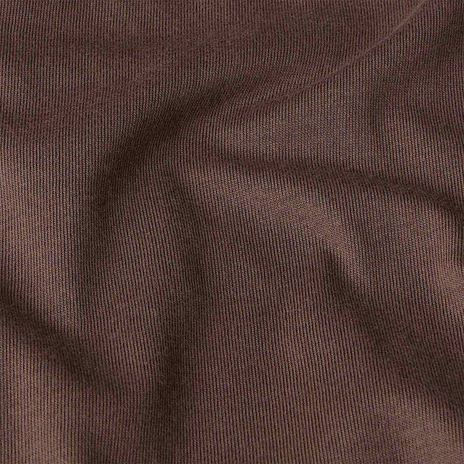 Camiseta The North Face Relaxed Redbox Mujer Marrom | NF0A40F1H