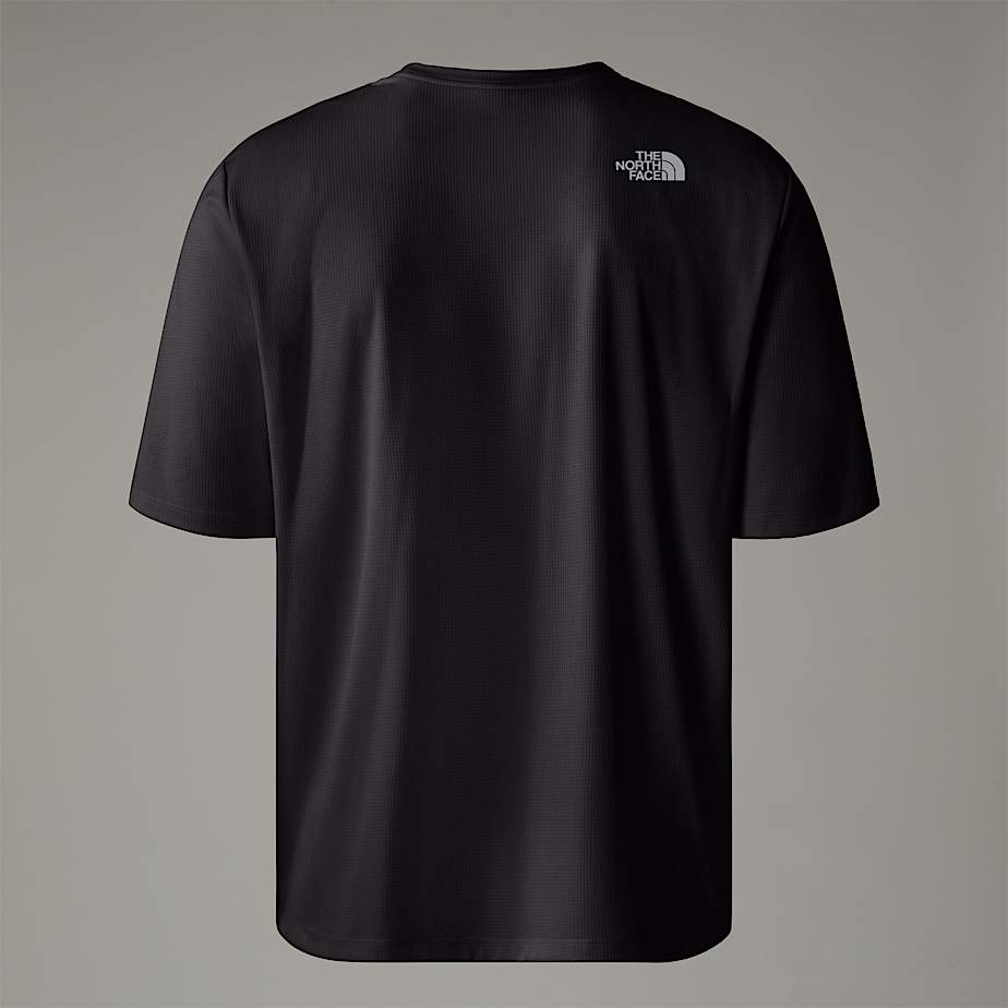 Camiseta The North Face Shadow Hombre Negros | NF0A19Q7J