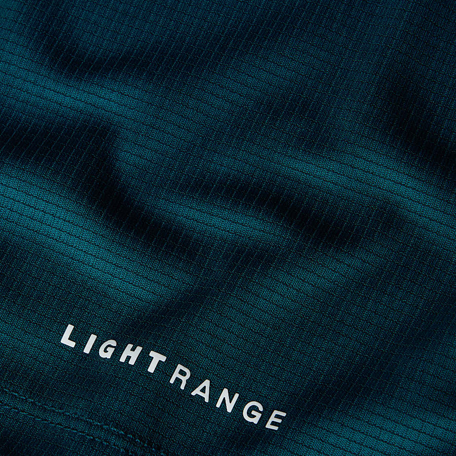 Camiseta The North Face Shadow Long-Sleeve Hombre Azul Marino | NF0A15Q7B