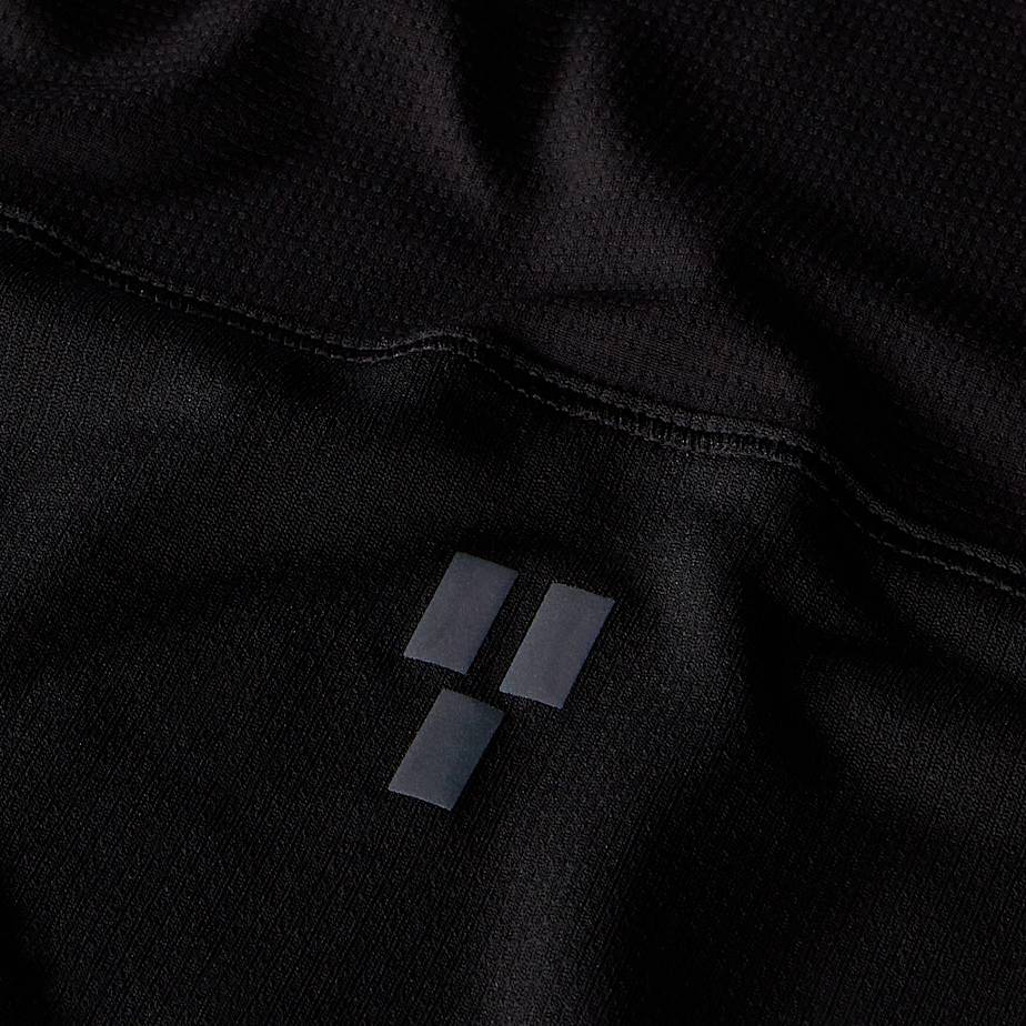 Camiseta The North Face Sunriser Hombre Negros | NF0A78G6G