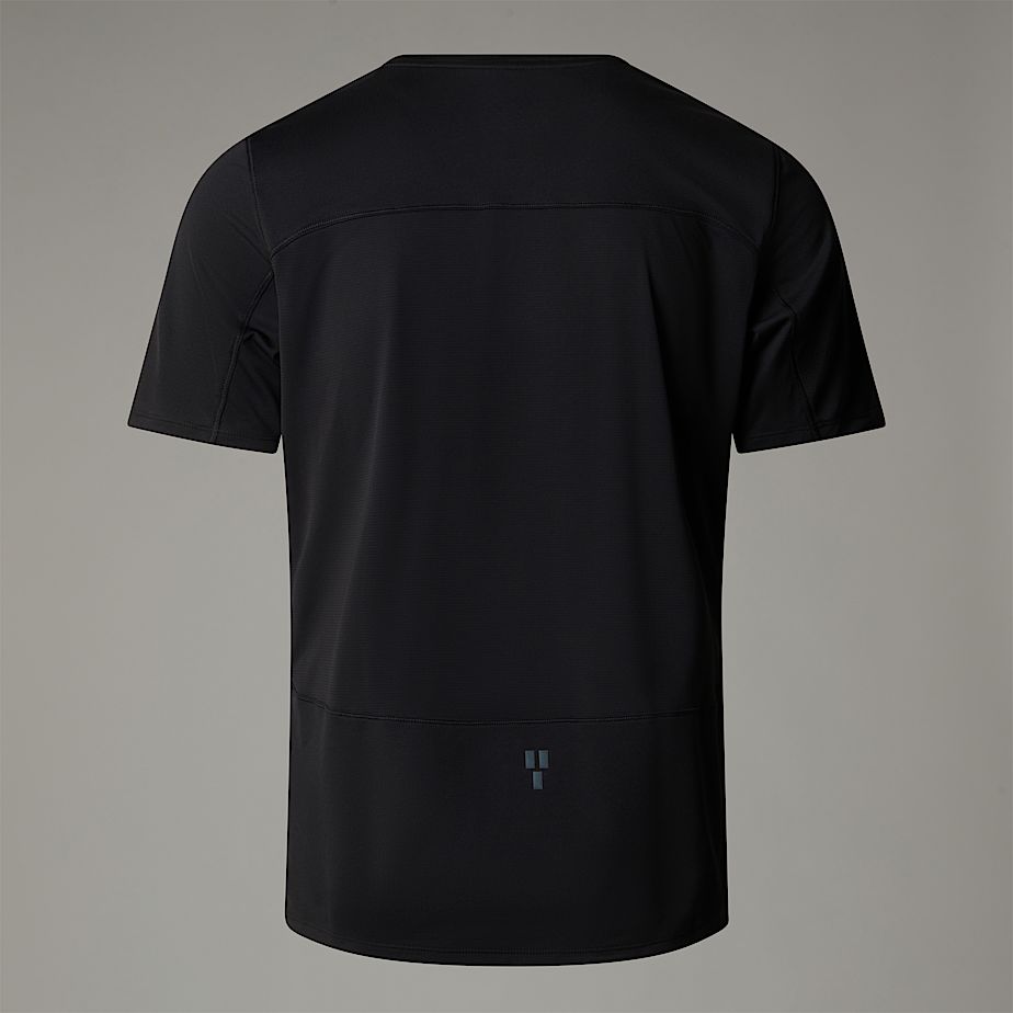 Camiseta The North Face Sunriser Hombre Negros | NF0A78G6G