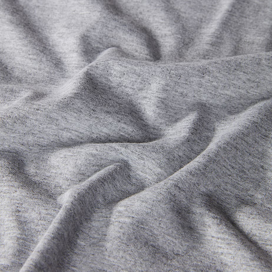 Camiseta The North Face Varsity Graphic Oversized Long-Sleeve Niños Grises | NF0A09O5H