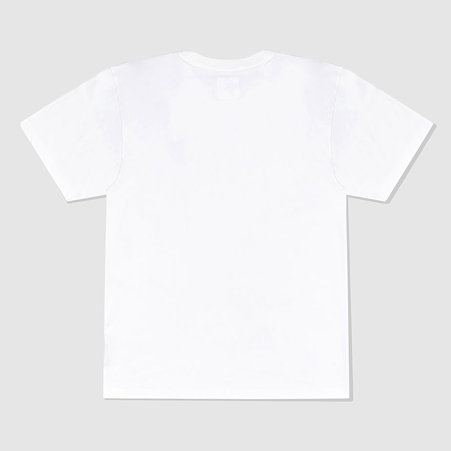 Camiseta The North Face X CDG Icon Hombre Blancos | NF0A16Z3N