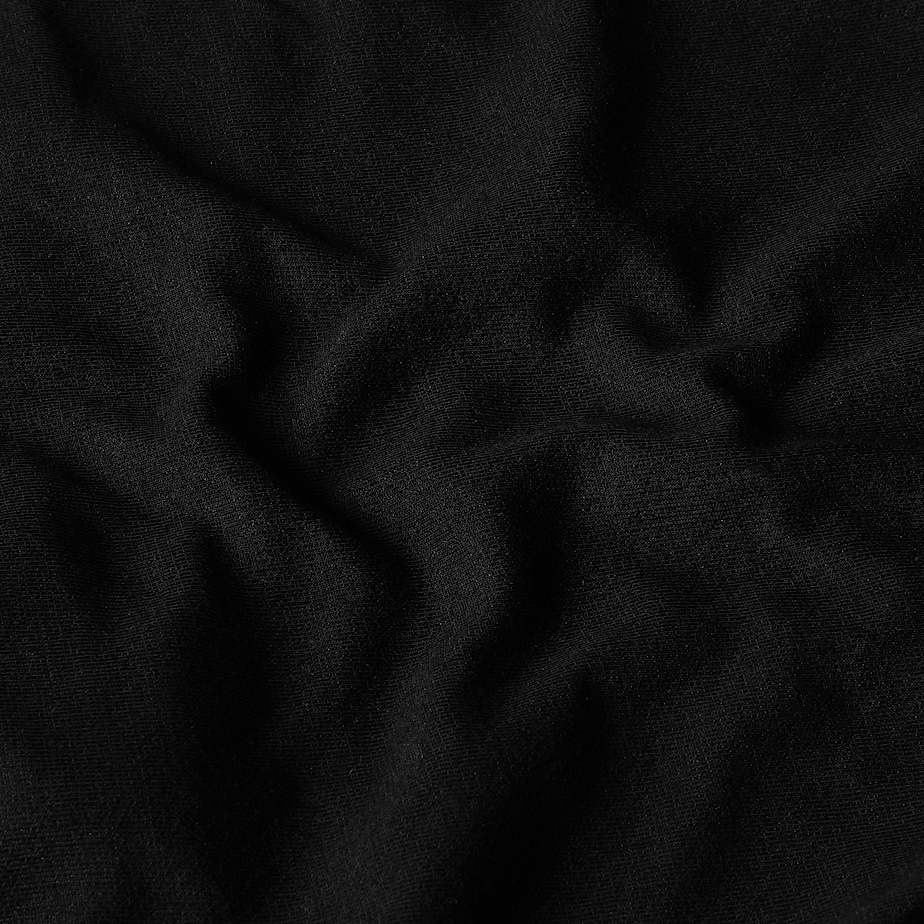 Camiseta Térmica The North Face Easy Long-Sleeve Hombre Negros | NF0A76I6T