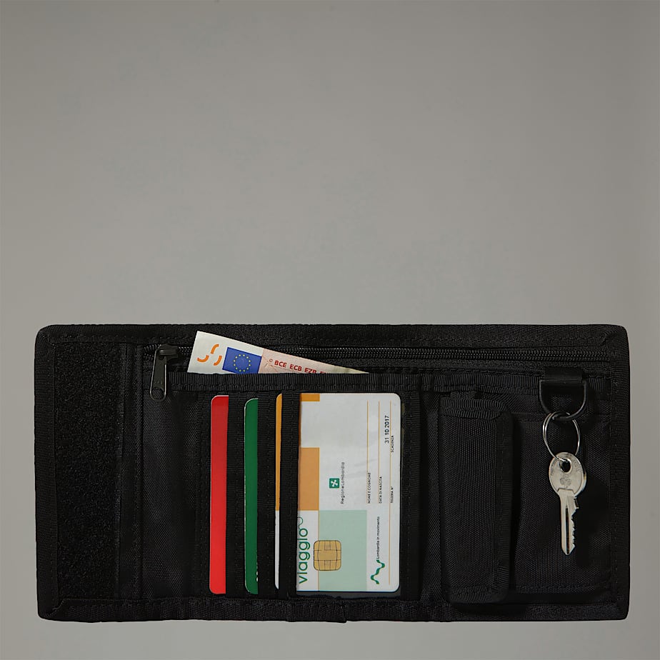 Carteras The North Face Base Camp Mujer Negros | NF0A94W2N