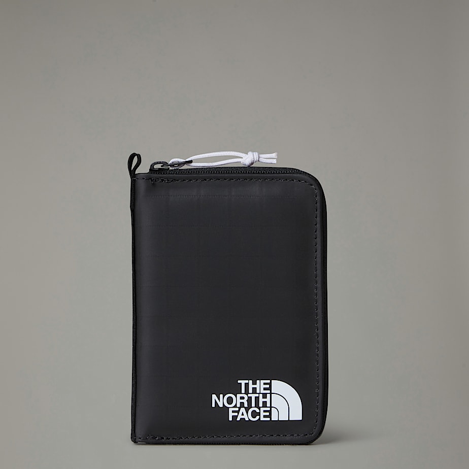 Carteras The North Face Base Camp Voyager Hombre Negros | NF0A93B5G