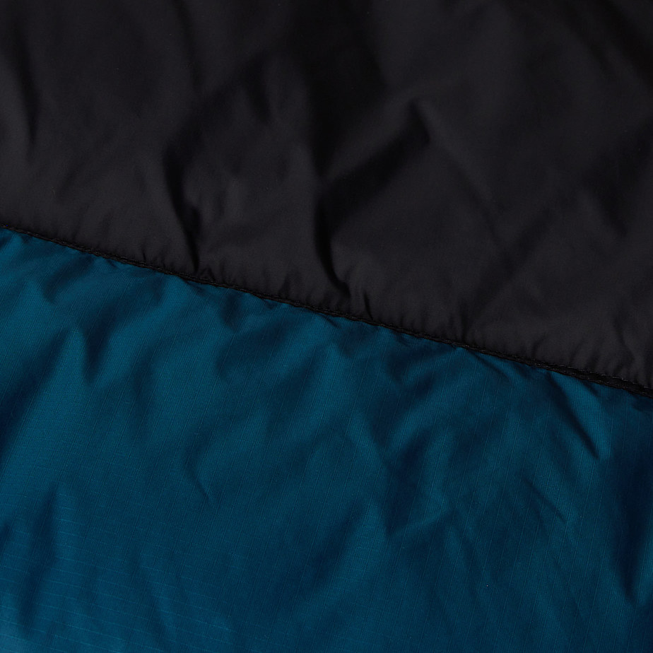 Chaleco The North Face 1996 Retro Nuptse Hombre Azul Marino | NF0A70A3R