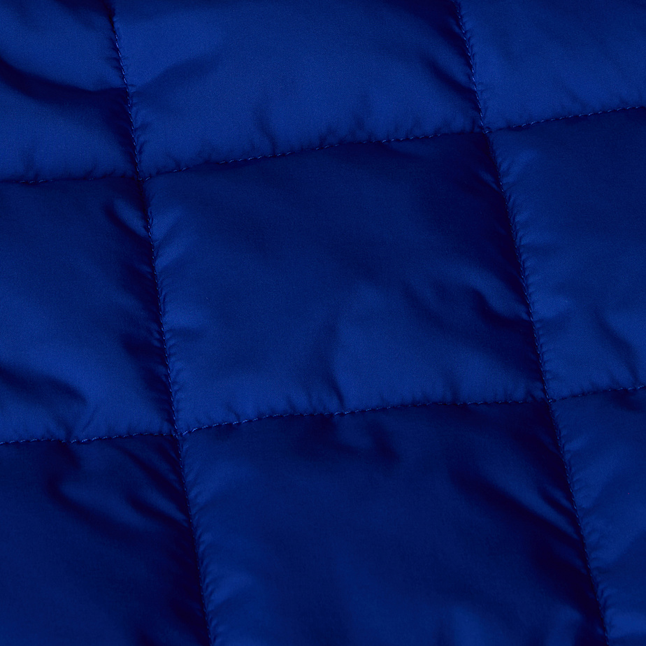 Chaleco The North Face Reversible Shasta Niños Azules | NF0A69V1R