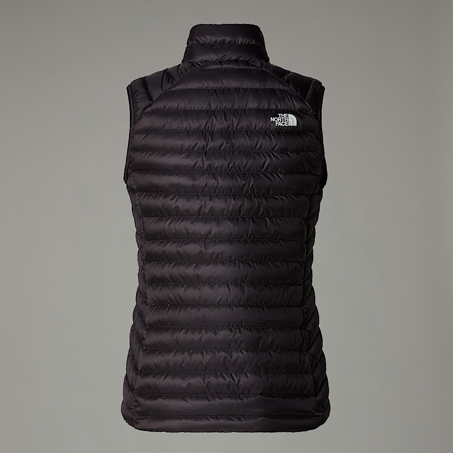 Chaleco de Plumas The North Face Bettaforca Mujer Negros | NF0A74C3N