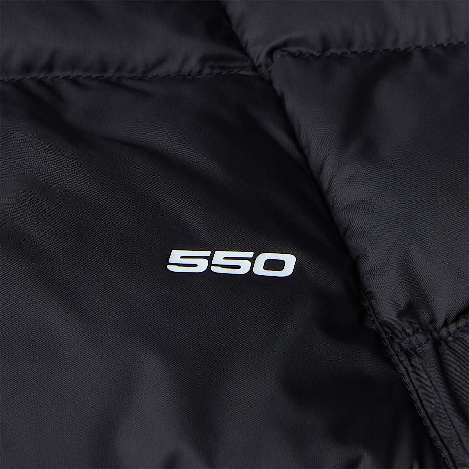 Chaleco de Plumas The North Face Hyalite Mujer Negros | NF0A28R9N