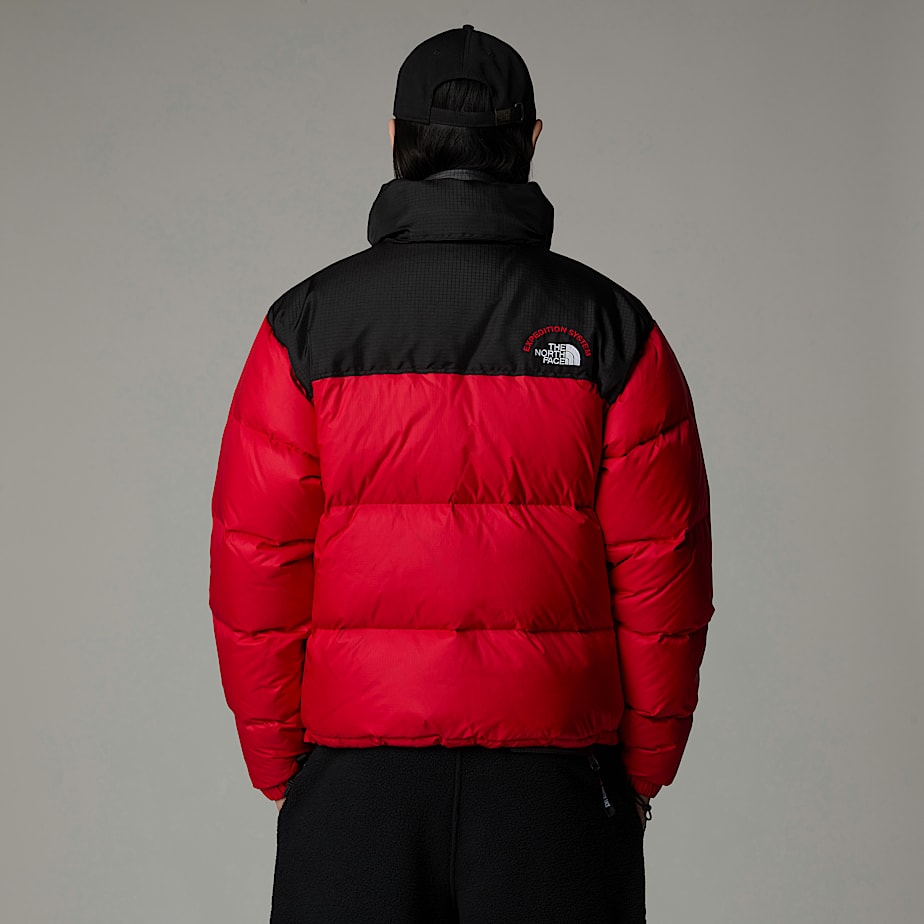 Chamarras The North Face 1996 Retro Nuptse Hombre Rojos | NF0A58F0D