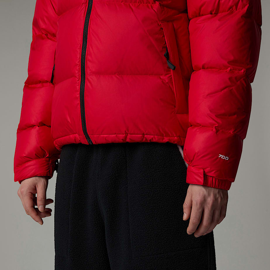 Chamarras The North Face 1996 Retro Nuptse Hombre Rojos | NF0A58F0D