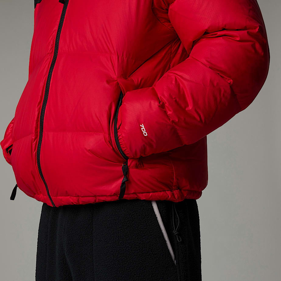 Chamarras The North Face 1996 Retro Nuptse Hombre Rojos | NF0A58F0D