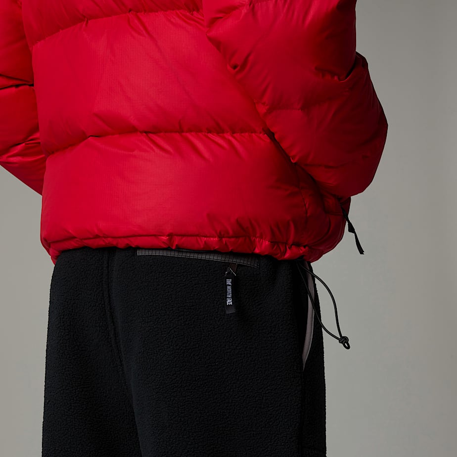 Chamarras The North Face 1996 Retro Nuptse Hombre Rojos | NF0A58F0D