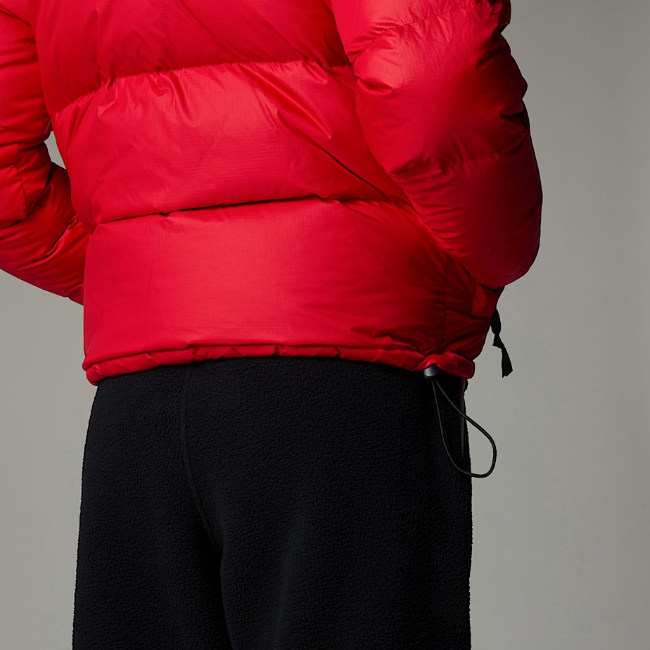 Chamarras The North Face 1996 Retro Nuptse Mujer Rojos | NF0A68D5Y