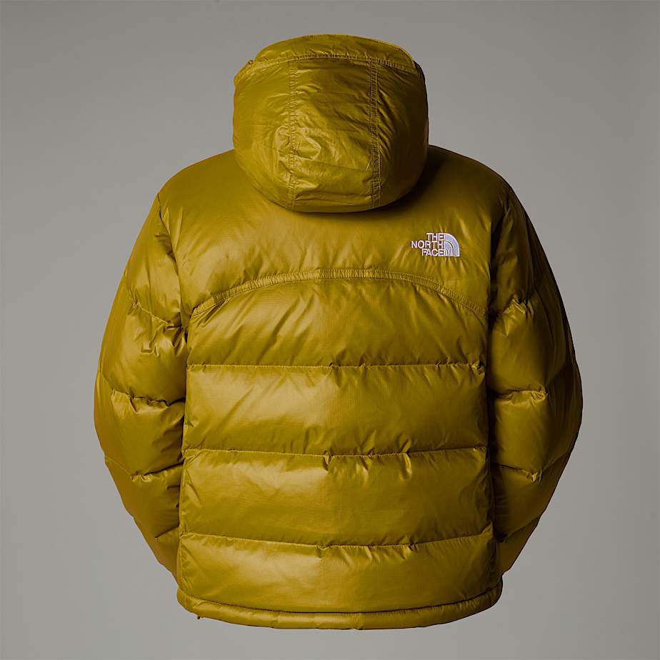 Chamarras The North Face 2000 Retro Nuptse Mujer Verde Oliva | NF0A27Z6S