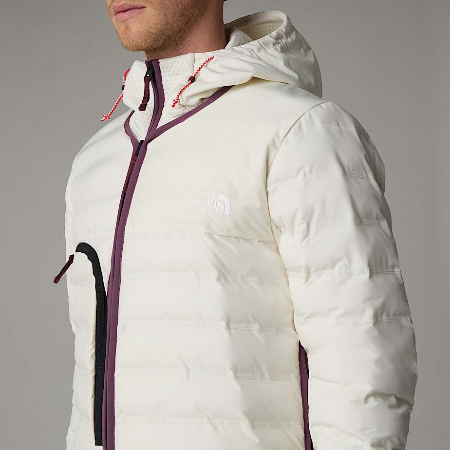 Chamarras The North Face A68-a Woven 50/50 Mujer Blancos | NF0A35A4W