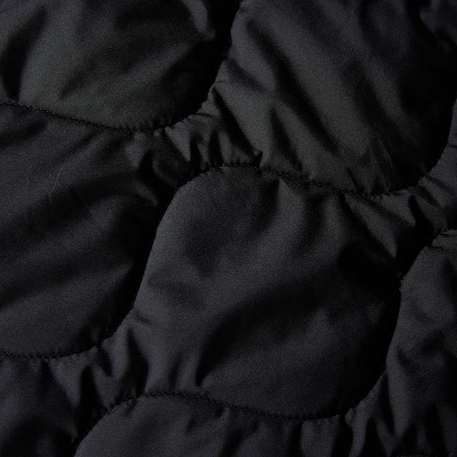 Chamarras The North Face Ampato Quilted Mujer Negros | NF0A40L1G