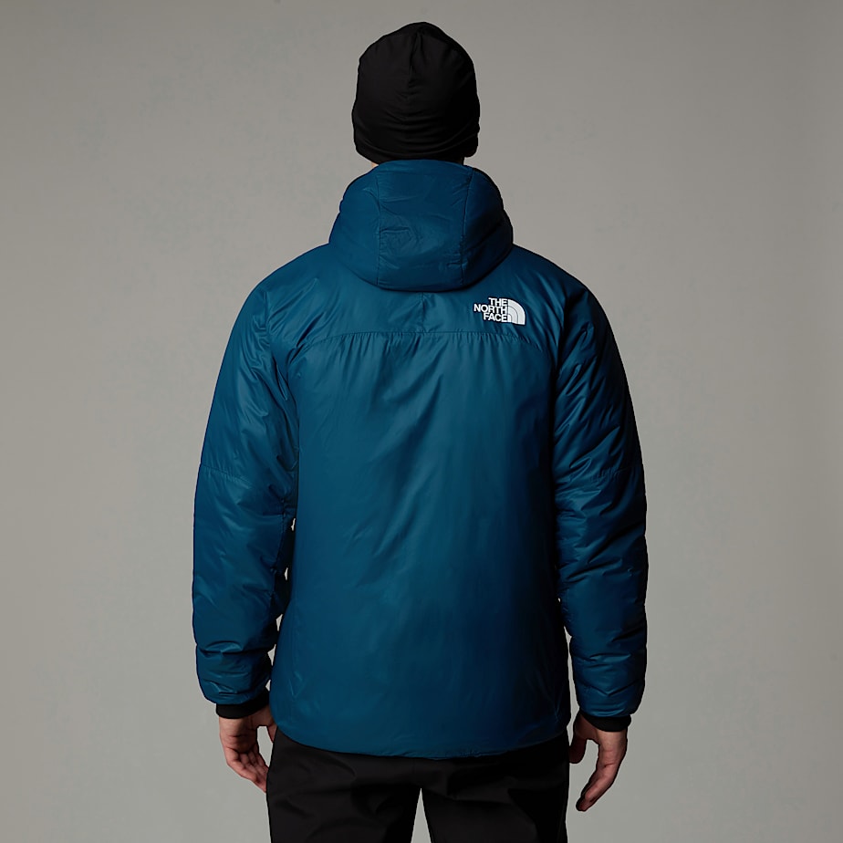 Chamarras The North Face Andola Synthetic Insulated Hombre Azul Marino | NF0A71A4N