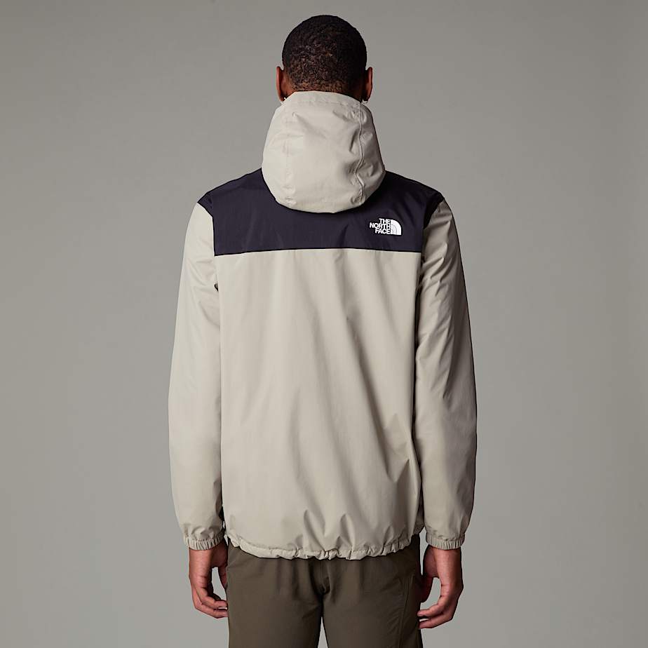 Chamarras The North Face Antora Hombre Beige | NF0A18E6E