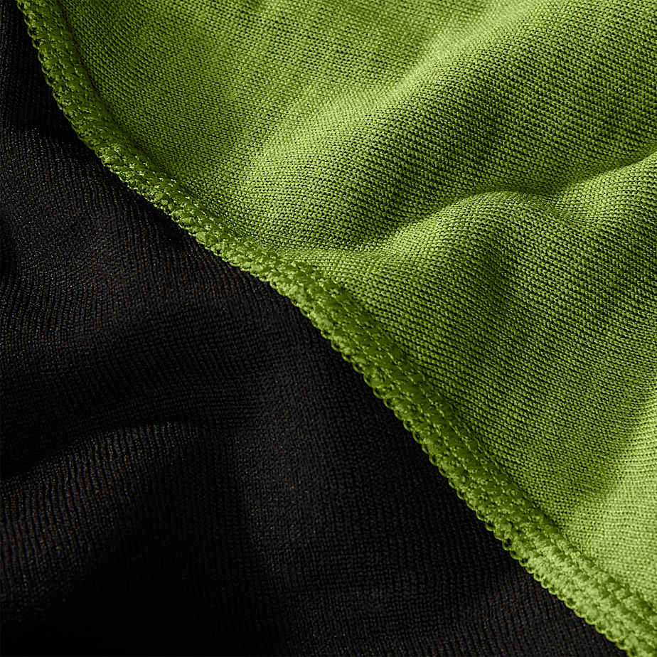 Chamarras The North Face Bolt Polartec® Power Grid™ Hombre Verdes | NF0A36T0X