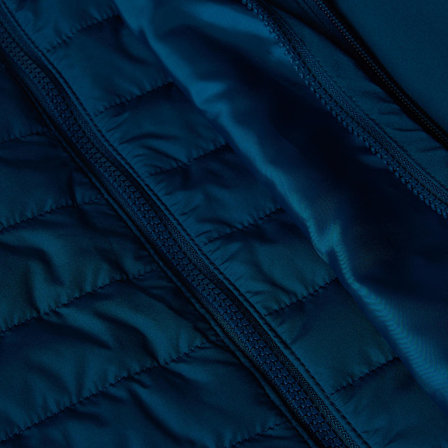 Chamarras The North Face Carto Triclimate 3-in-1 Mujer Azul Marino | NF0A71M1S