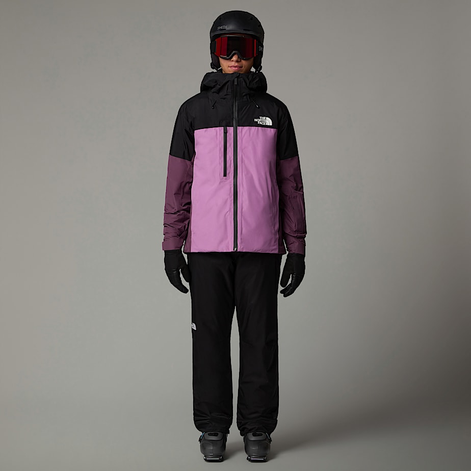 Chamarras The North Face Dawnstrike GORE-TEX® Insulated Mujer Morados | NF0A42U4V