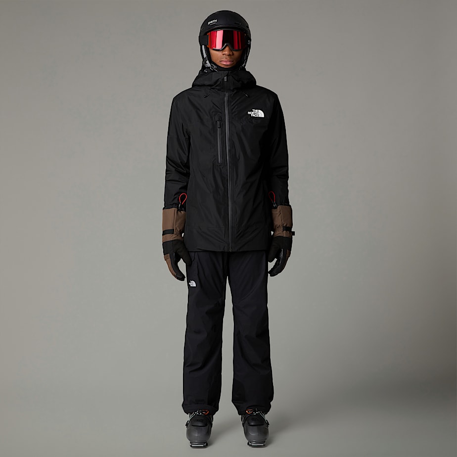 Chamarras The North Face Dawnstrike GORE-TEX® Insulated Hombre Negros | NF0A54Z7E