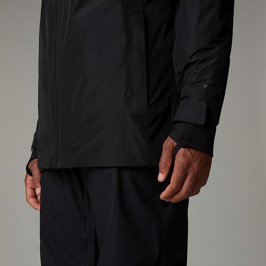 Chamarras The North Face Dawnstrike GORE-TEX® Insulated Hombre Negros | NF0A54Z7E