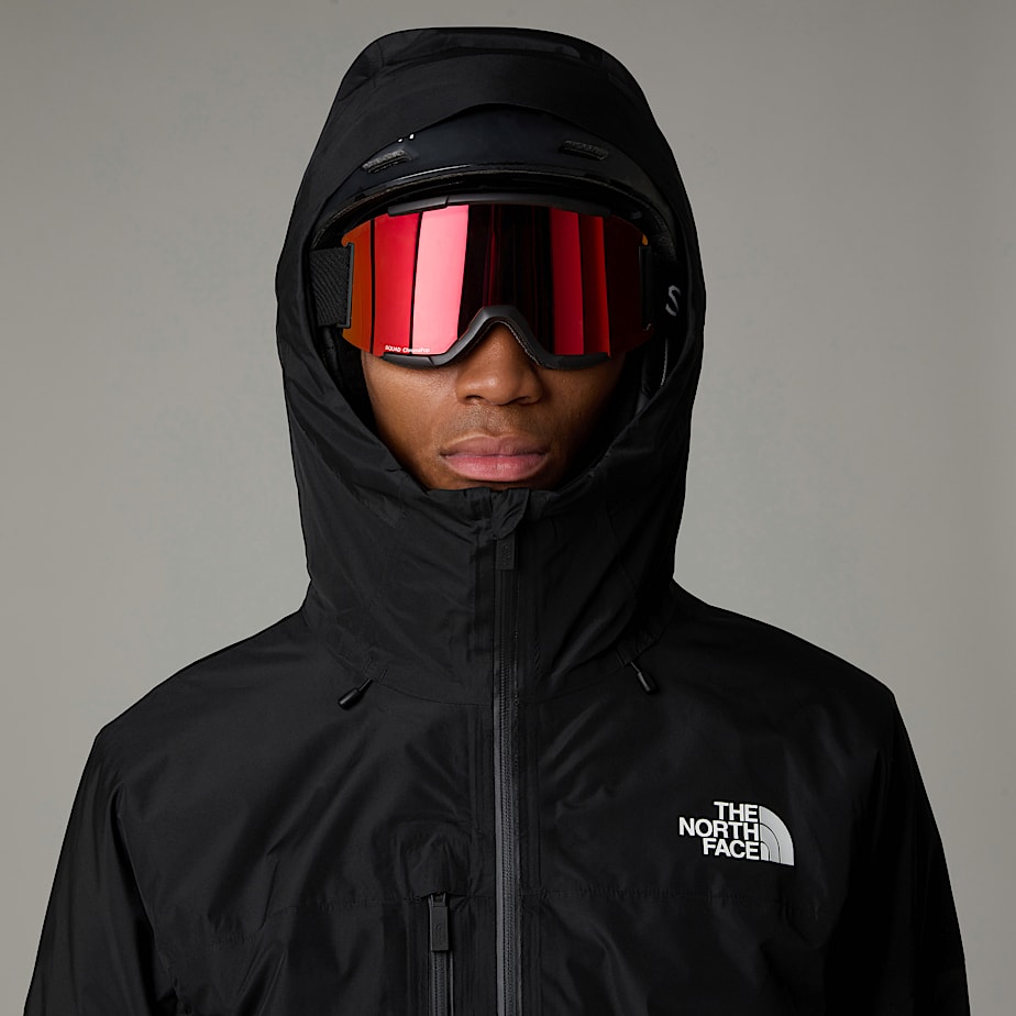 Chamarras The North Face Dawnstrike GORE-TEX® Insulated Hombre Negros | NF0A54Z7E