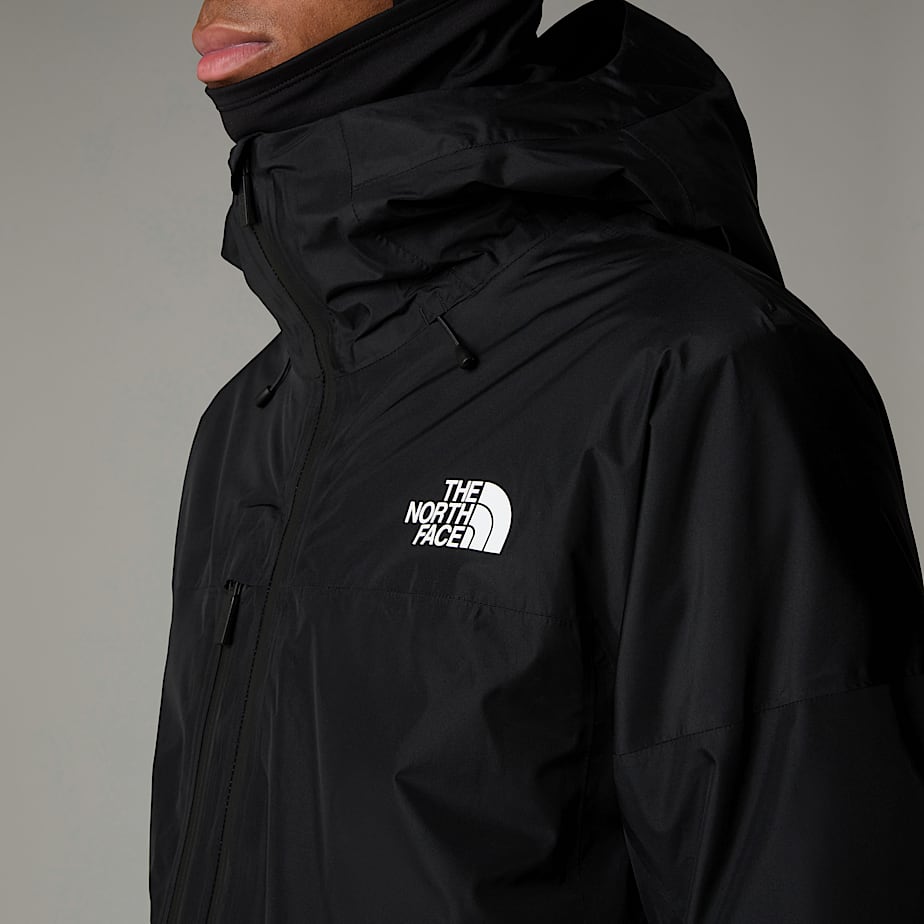 Chamarras The North Face Dawnstrike GORE-TEX® Insulated Hombre Negros | NF0A54Z7E