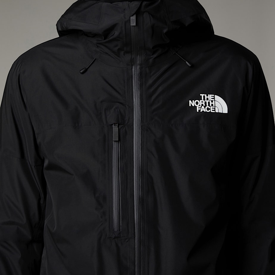 Chamarras The North Face Dawnstrike GORE-TEX® Insulated Hombre Negros | NF0A54Z7E