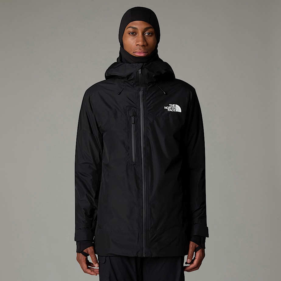 Chamarras The North Face Dawnstrike GORE-TEX® Insulated Hombre Negros | NF0A54Z7E