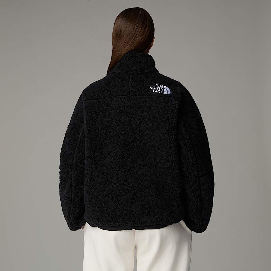 Chamarras The North Face Denali X Mujer Negros | NF0A88Z0N