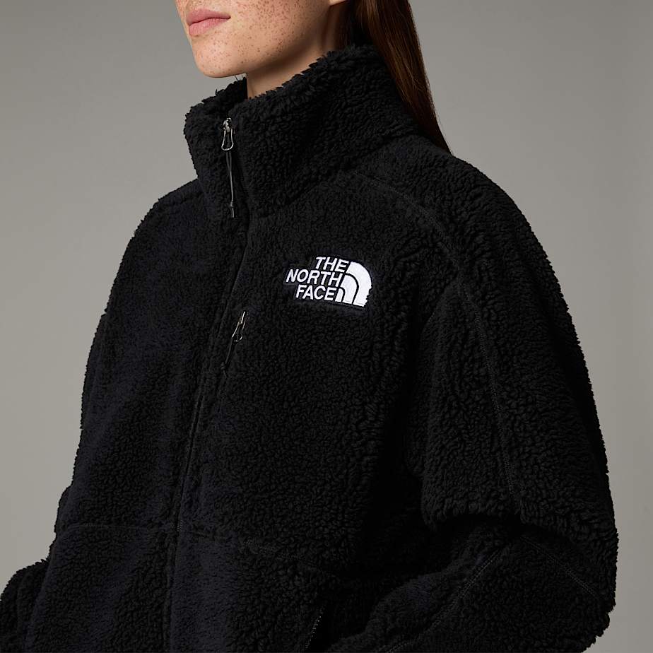 Chamarras The North Face Denali X Mujer Negros | NF0A88Z0N