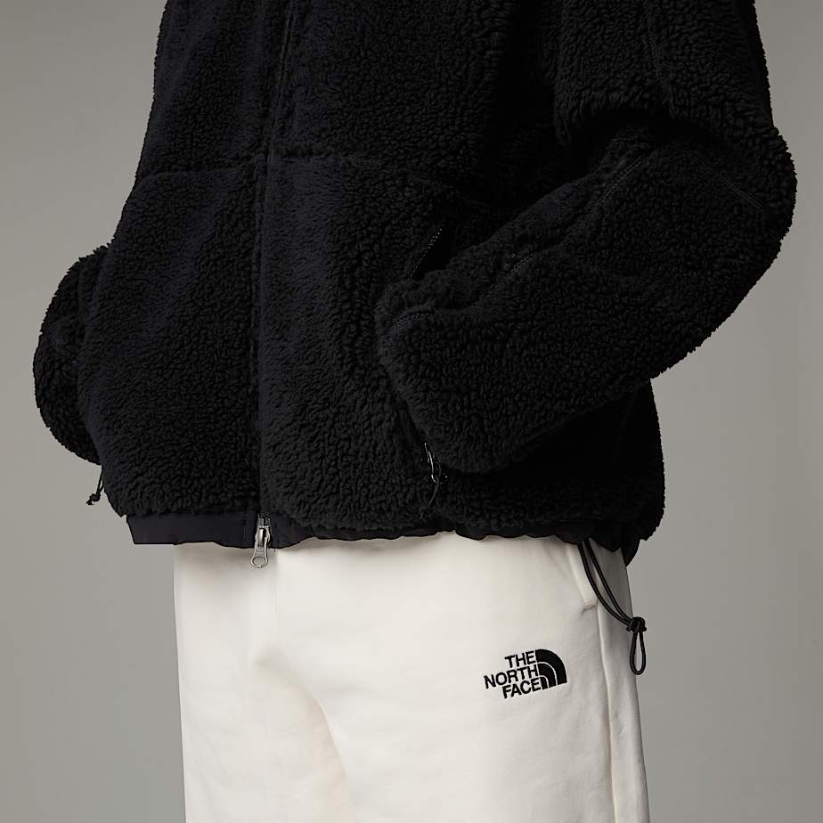 Chamarras The North Face Denali X Mujer Negros | NF0A88Z0N