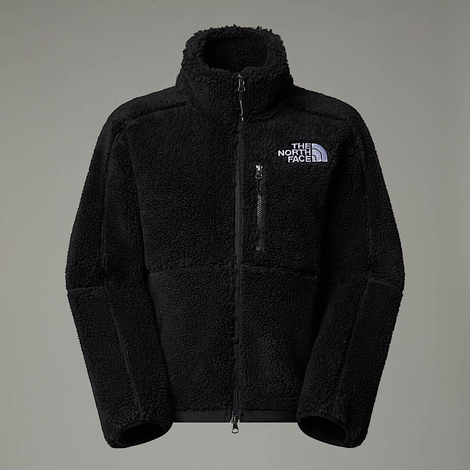 Chamarras The North Face Denali X Mujer Negros | NF0A88Z0N