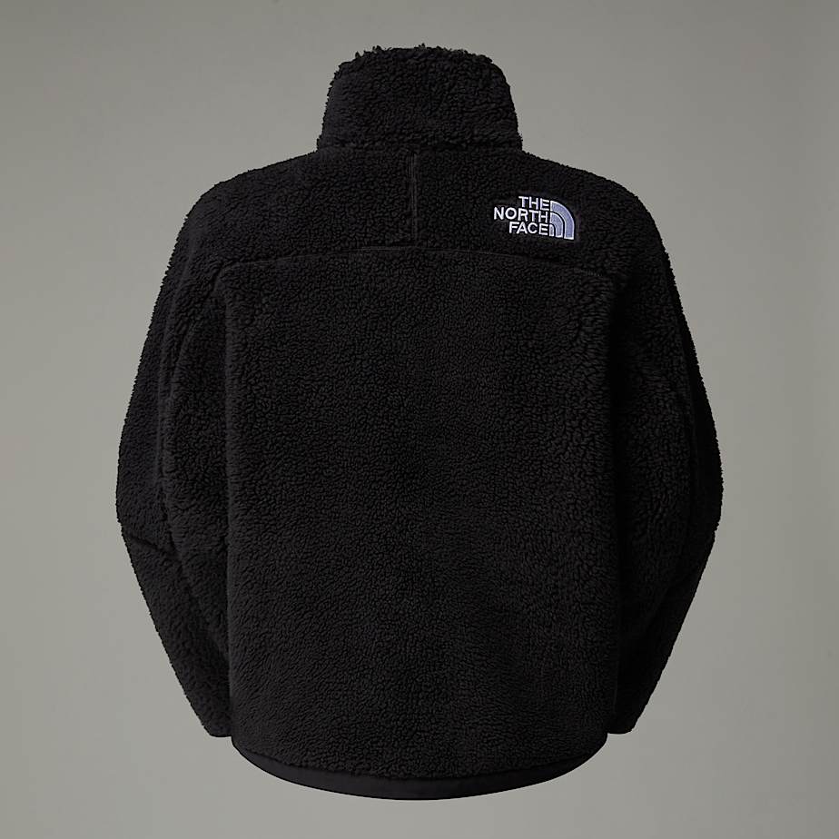 Chamarras The North Face Denali X Mujer Negros | NF0A88Z0N