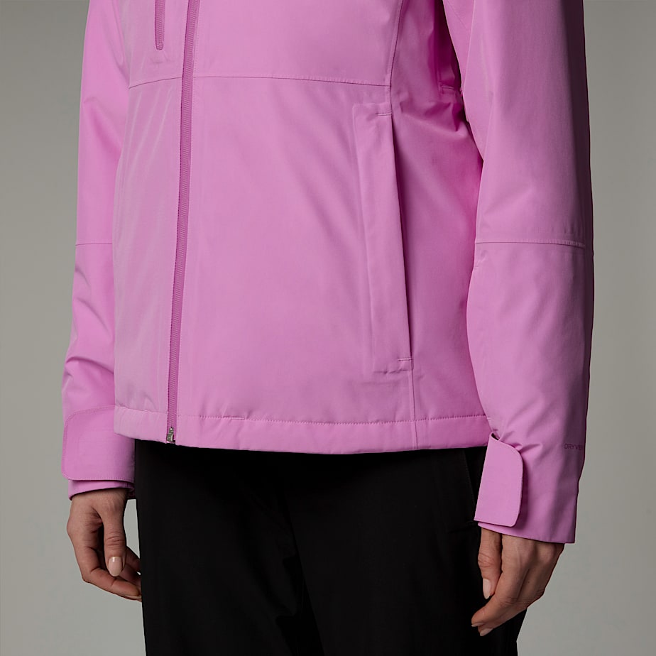 Chamarras The North Face Descendit Mujer Rosas | NF0A81A5N