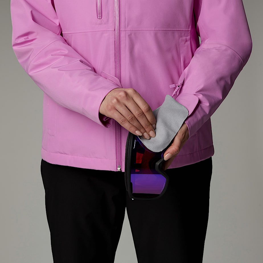 Chamarras The North Face Descendit Mujer Rosas | NF0A81A5N