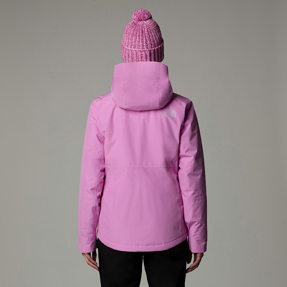 Chamarras The North Face Descendit Mujer Rosas | NF0A81A5N