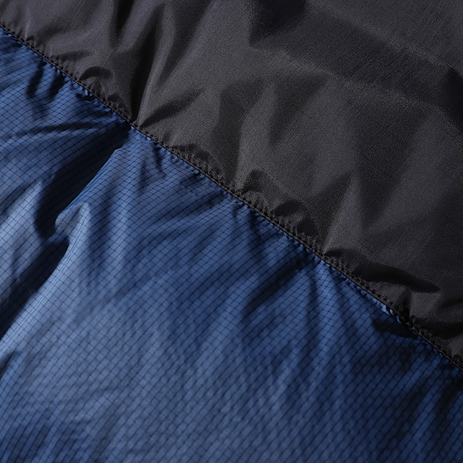 Chamarras The North Face Diablo Down Hombre Azules | NF0A75T1F
